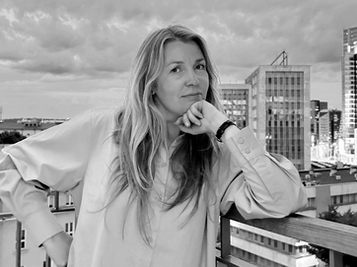 Evelyn Andruškevitšus: pole vahet, kas müün seepi või juriidilist teenust