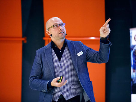 Building Relationships via Trade Associations Pays Off