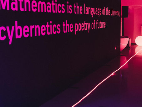 Cybernetica: Discover Your Inner Sherlock Holmes