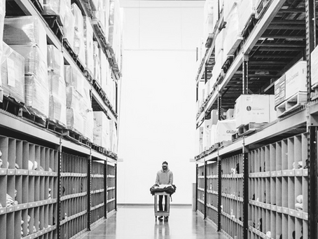 Ilze Folkmane on Why Printful Is Running a Free Business School