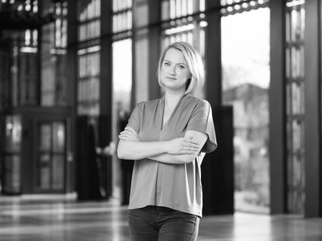 Annija Mežgaile: The Startup Community Thinks Global From Day Zero