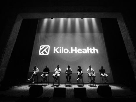 Kilo Health: Prioritise Customer Support When Growing Fast