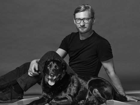 Rolands Puhovs: We’ve Never Had a B2B Company Request Marketing