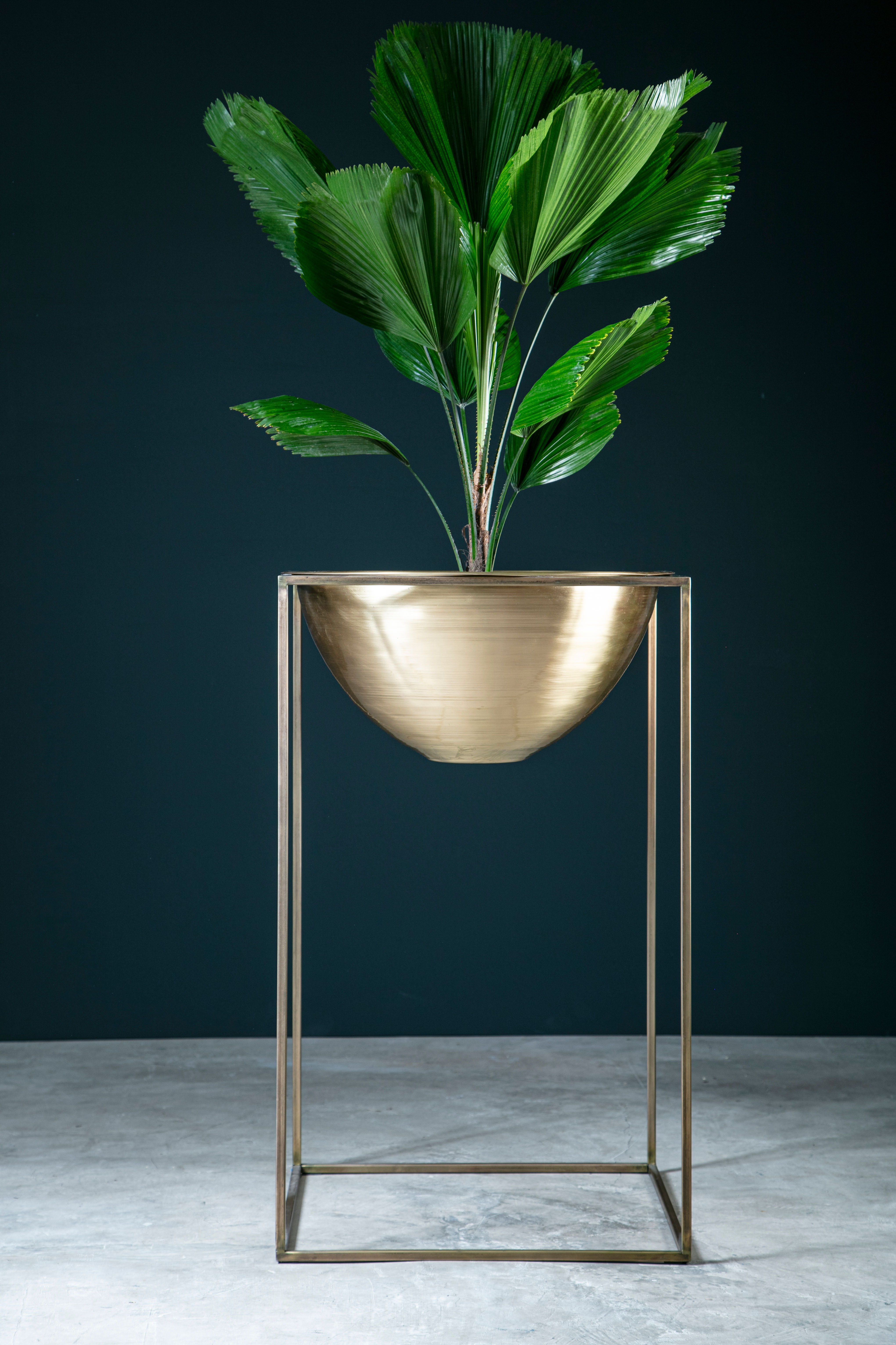 LORDE ALTURA:90CM DIAMETRO:54CM