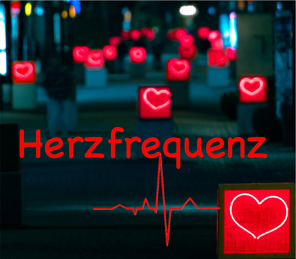 Herzfrequenz