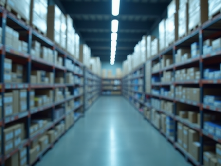 Streamline Your Inventory Counting with Invessa Services