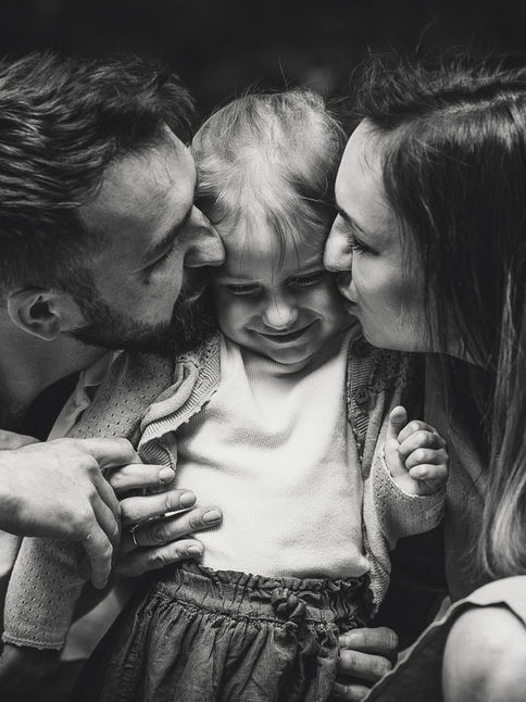 Sesja rodzinna, ciążowa, dziecięca czy może zakochanych? | Sesja 4w1 | Okolice Radomia są piękne...