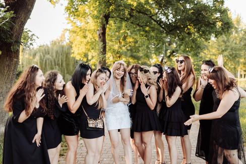 wieczór panieński, fotograf radom, ostrowska fotograf, reportaż radom, sesja radom, plener, sesja fotograficzna