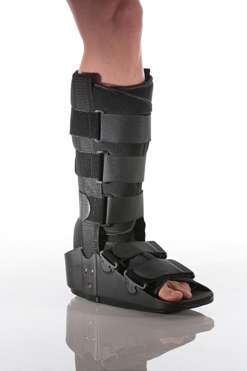 CAM Walkers Fitzroy Foot and Ankle Clinic