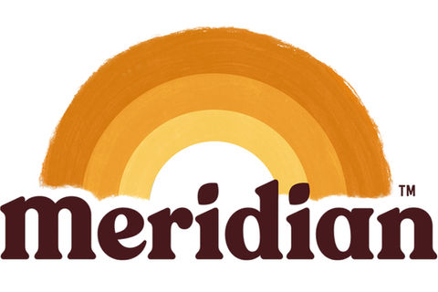 Meridian Product Photography