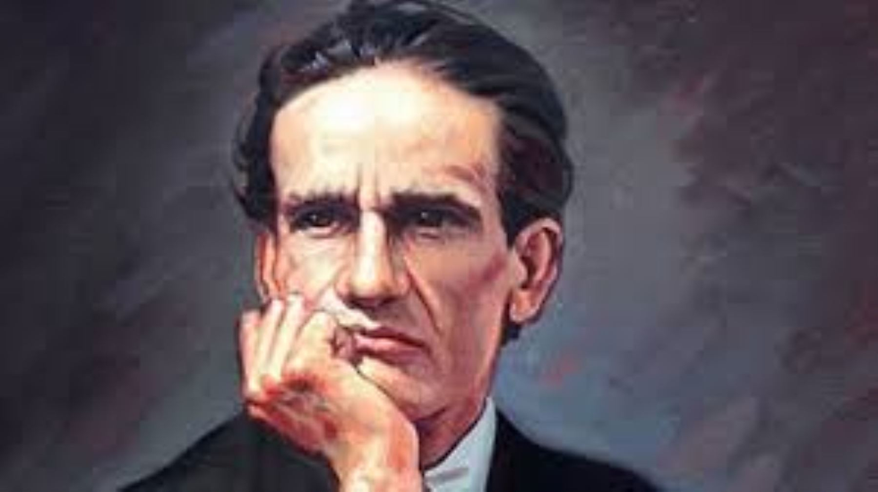 ¿Cuánto sabes sobre César Vallejo?