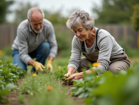 Understanding the Need for Purposeful Communities