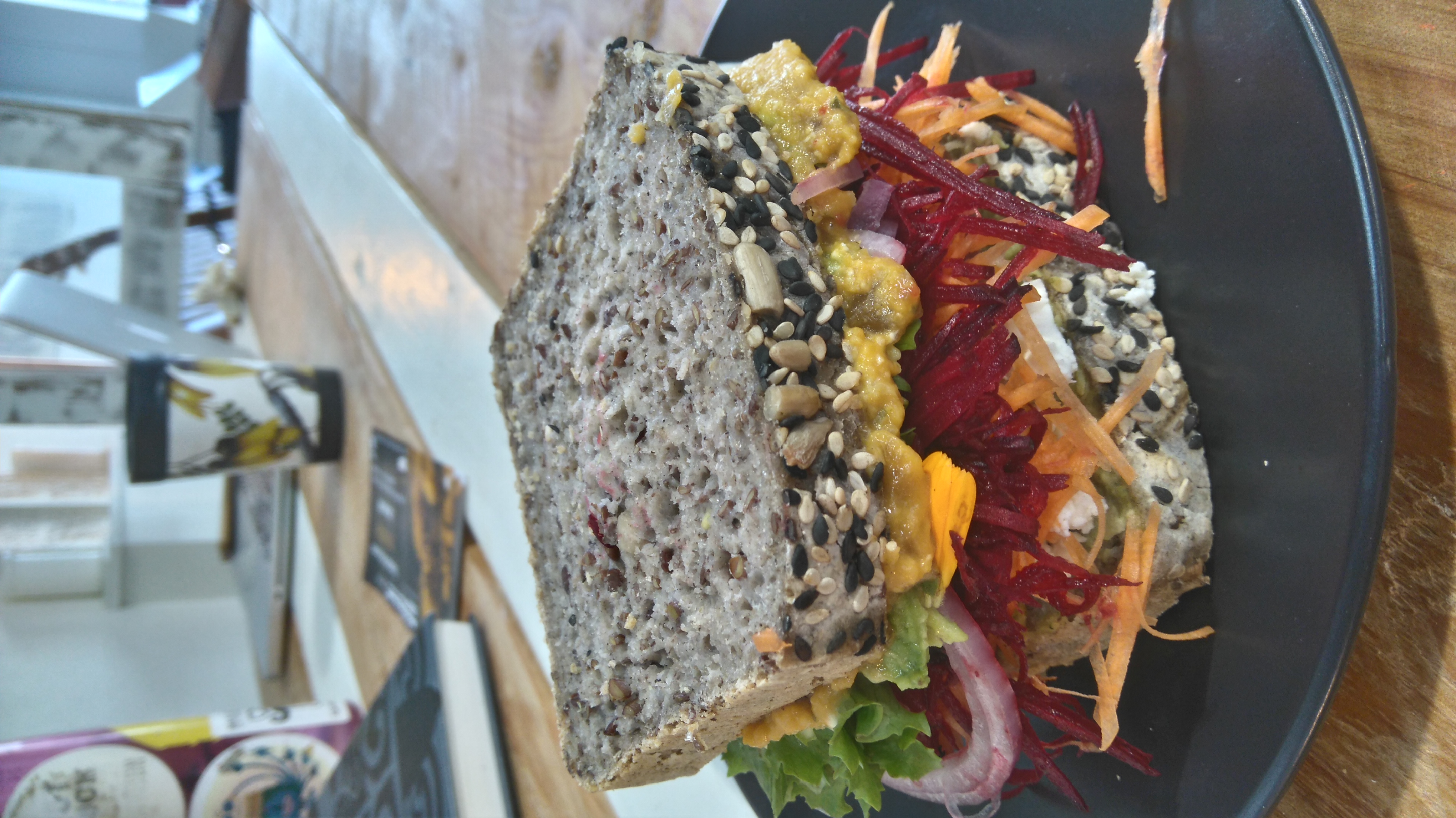 Omg Bread OMGoodness Specialty Breads New Zealand