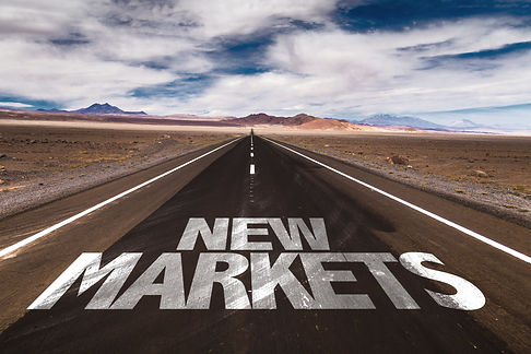 New Markets written on desert road.jpg