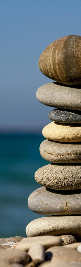 Trening oddechowy i medytacyjny