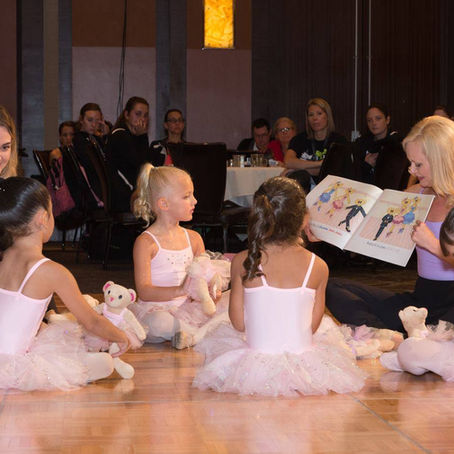 Restructuring your Competitive Dance Program