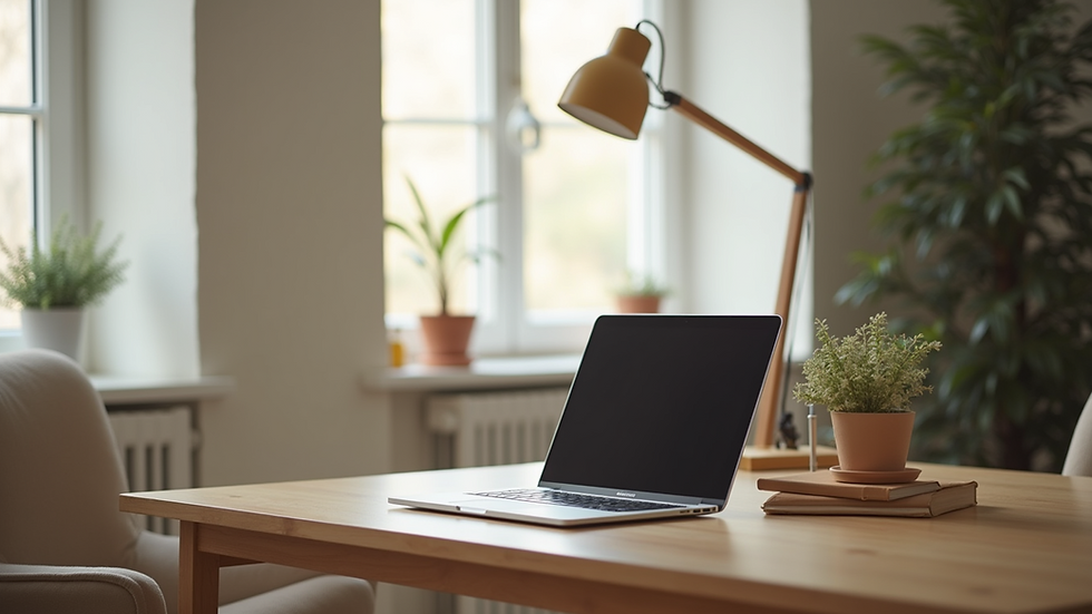 Online CBT Therapy: Benefits for Mental Health