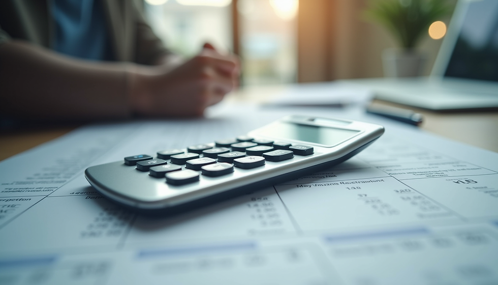 Understanding Tax Basics for Young Adults