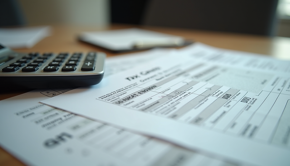 Essential Tax Tips for Lower-Income Individuals