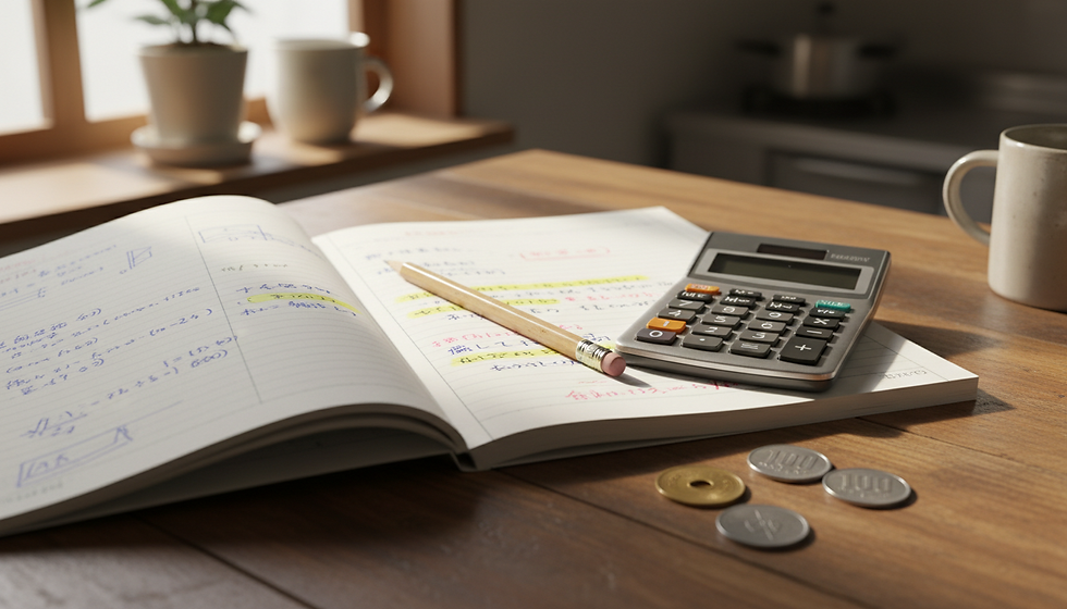 Tax Basics for High Schoolers What Every Student Should Know