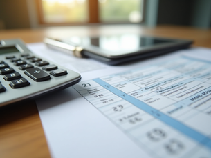 Navigating Tax Literacy: A Guide for Beginners