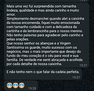 Feedback Wilidez