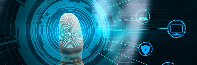 Certificado Digital. Biometria Tecnologia