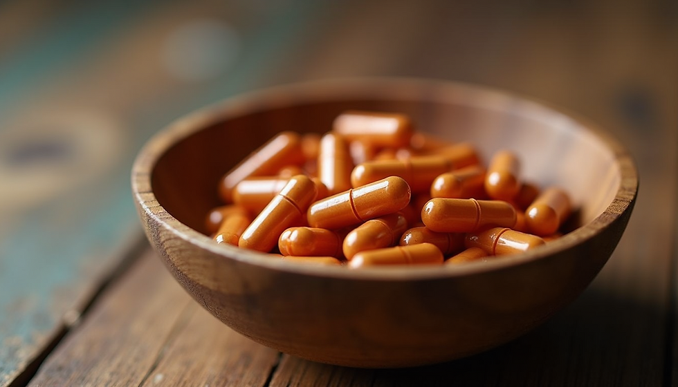 Understanding Placenta Encapsulation for New Mothers