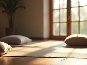 The Intersection of Somatic Mind Body Healing and Physical Fitness: