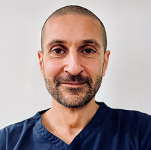 Dr. Periklis Ntelis