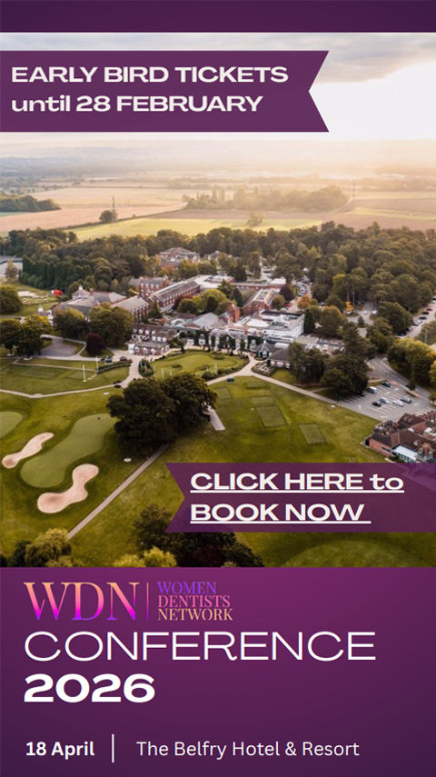 Women Dentists Network Conference 2026