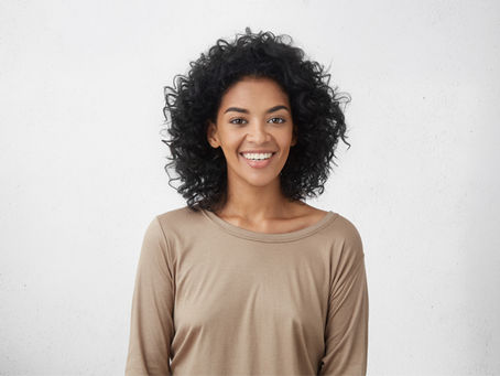 Nervous patients: how our dentist can help