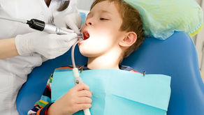 Keeping Your Visits To The Dentist To A Minimum