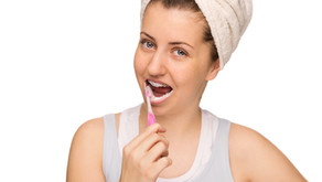 Is it a Good Idea to Rinse Immediately After Brushing?
