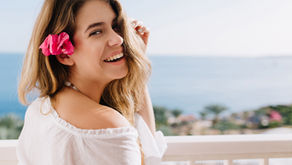 Yes, you can have subtle teeth straightening