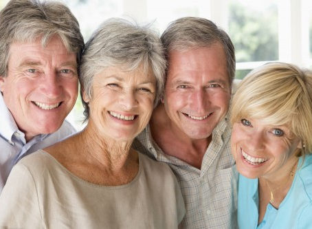 The History of Dental Implants in Brief