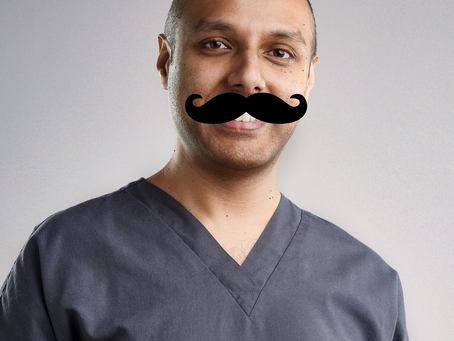 Movember 2017