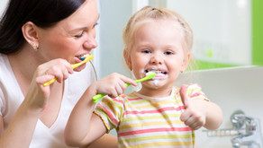 Oral Care for Infants