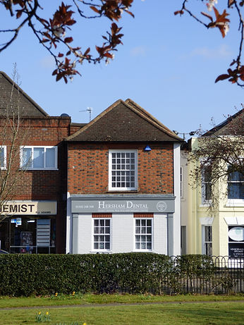 Hersham Dental