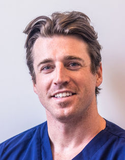 Dr Stuart Kilner