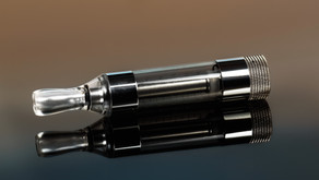 E-Cigarettes Linked To Gum and Teeth Problems