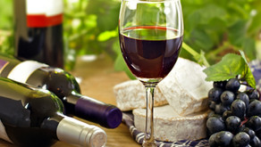 Alcohol Is Acidic and Bad For Your Teeth