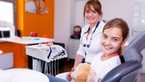 Finding the Right Dentist for Your Family