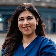 Saba Hafeez