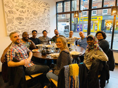The Dental Focus Team