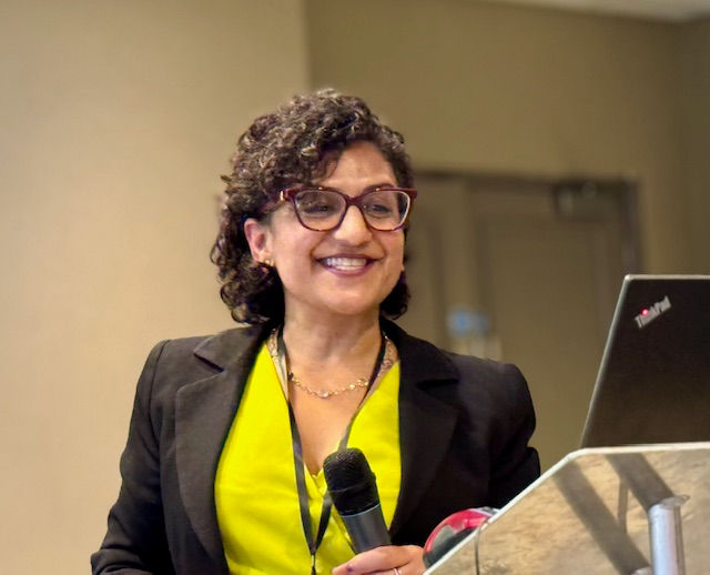 Women Dentists Network Conference