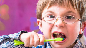 What to Do During Baby Teeth Extractions