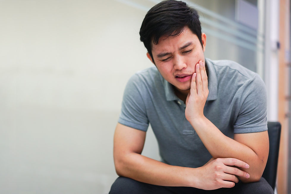 From Consultation to Recovery: The Step-by-Step Wisdom Teeth Removal Journey in Cardiff