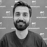 Dr Antonios Antonopoulos