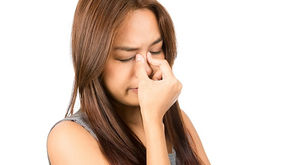 Tooth Pain Could Be Caused By Sinus Congestion